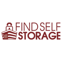 Tyler Street Self-Storage Facility Logo