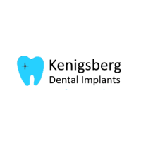 Synergy Dental Implant & Oral Surgery Center Logo