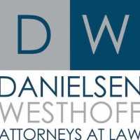 Danielsen Westhoff, PC Logo