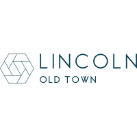 Lincoln Old Town Logo