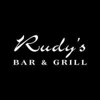 Rudy's Bar & Grill Logo