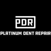Platinum Dent Repair Logo