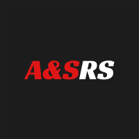 A & S Roofing Services Logo