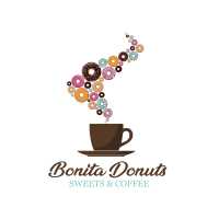 Bonita Donuts Logo