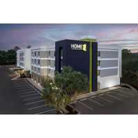 Home2 Suites by Hilton Charleston Airport/Convention Center, SC Logo