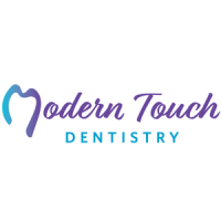 Modern Touch Dentistry Logo