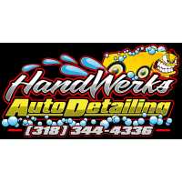 Handwerks Specialty Auto Detailing Logo