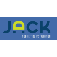 JACK Mobile Tire Logo