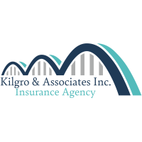 Kilgro & Asscoiates Insurance Agency Logo
