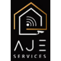 AJE Services Inc Logo