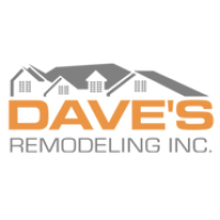 Dave's Remodeling Inc. Logo
