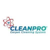 Enviro Cleanpro Logo