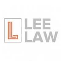Lee Law Logo
