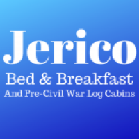 Jerico Bed & Breakfast & Lodge Logo