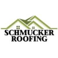 Schmucker Roofing Logo