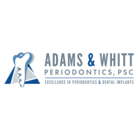 Adams & Whitt Periodontics, PSC Logo