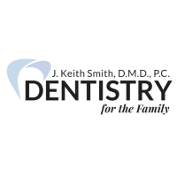 J Keith Smith DMD PC Logo