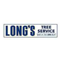 Long's Tree Service Logo