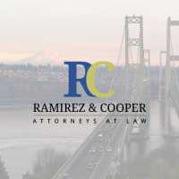 Ramirez & Cooper, Inc. Logo