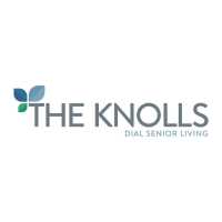 The Knolls Senior Living Logo