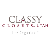 Classy Closets Logo