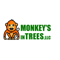 Monkey's in Trees, LLC Logo