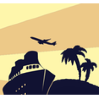 Carefree Travel & Cruise LLC Logo