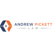 Andrew Pickett Law Logo