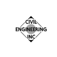 Civil Engineering Inc Logo
