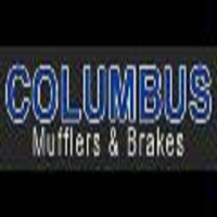 Columbus Mufflers And Brakes, Inc. Logo