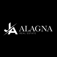 John Alagna, REALTOR - eXp Realty of Southern California Logo