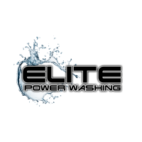 Elite Power Washing, LLC Logo
