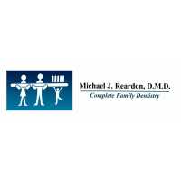 Michael J. Reardon, DMD Logo