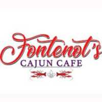 Fontenots Cajun Cafe & Catering Logo