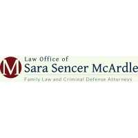 Law Office of Sara Sencer McArdle Logo