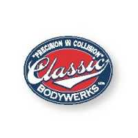 Classic Bodywerks, LTD. Logo
