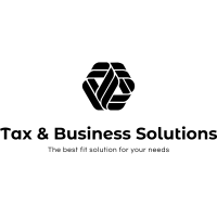 Tax & Business Solutions Llc Logo