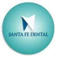 Santa Fe Dental: Francisco Marquez, DDS Logo
