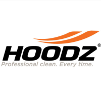 HOODZ of Acadiana Logo