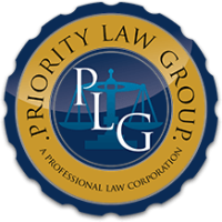 Priority Law Group APLC Logo