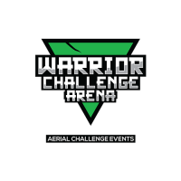 WARRIOR CHALLENGE ARENA Logo
