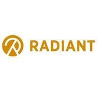 Radiant Apartments Logo
