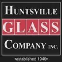 Huntsville Glass Company, Inc. Logo