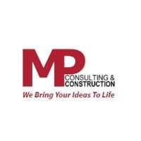 MP Consulting & Construction LLC Logo