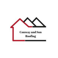 Conway and Son Roofing Logo
