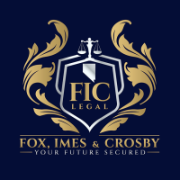 Fox, Imes & Crosby, LLC Logo