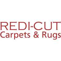 Redi-Cut Carpet & Rugs Logo