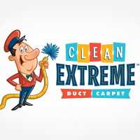Clean Extreme Logo