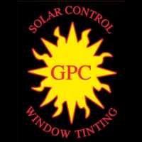 GPC Solar Control Window Tinting LLC Logo