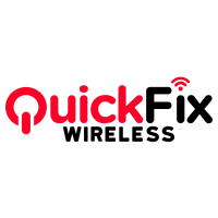 Quickfix Wireless Logo